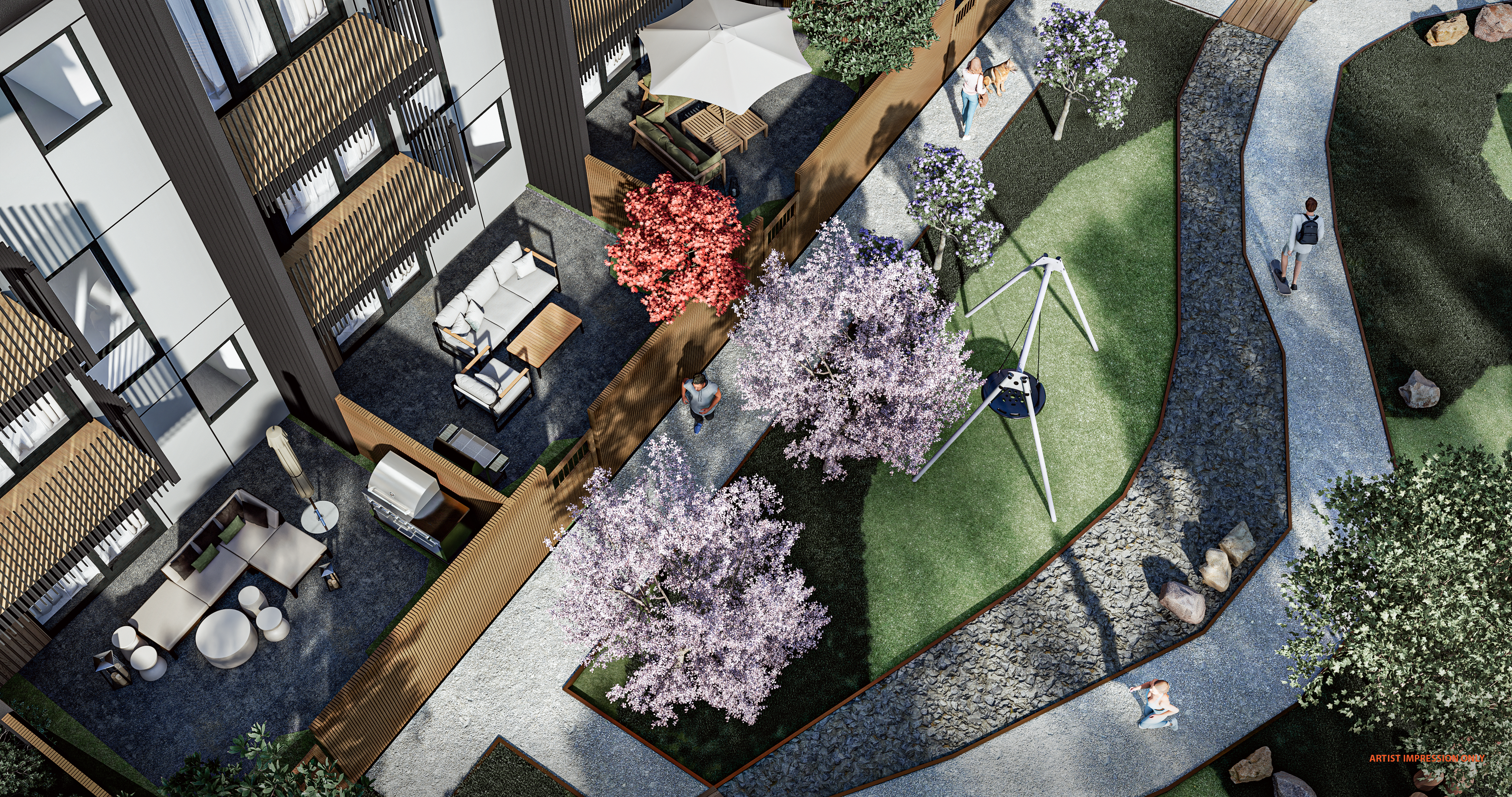 Waipuna Rise Exterior 1